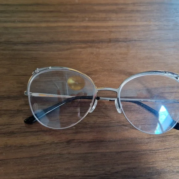 Cartier frame - Picture 2 of 2